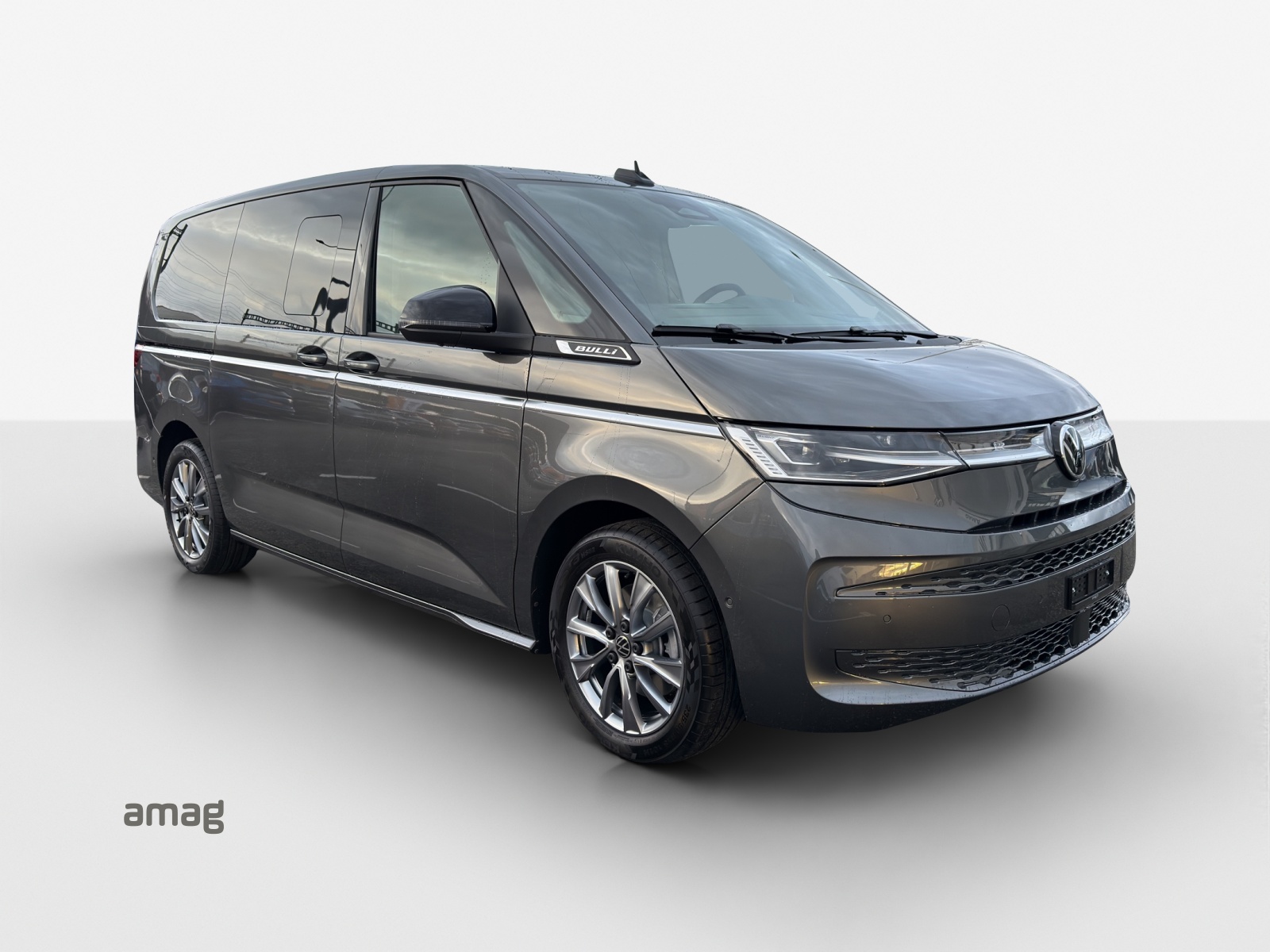 VW Multivan 2.0 TSI Style Liberty DSG Lang-image-5