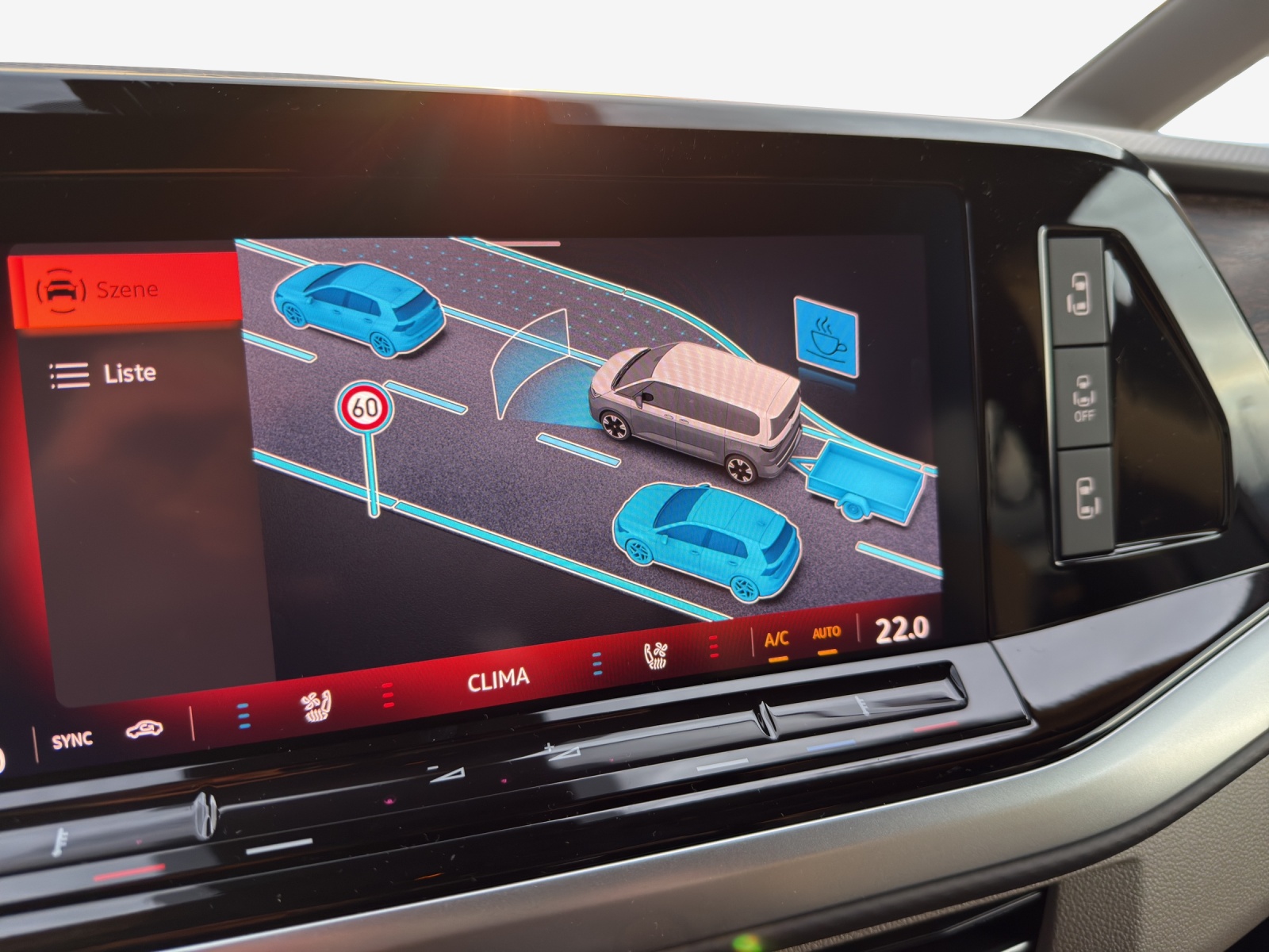 VW Multivan 2.0 TSI Style Liberty DSG Lang-image-15