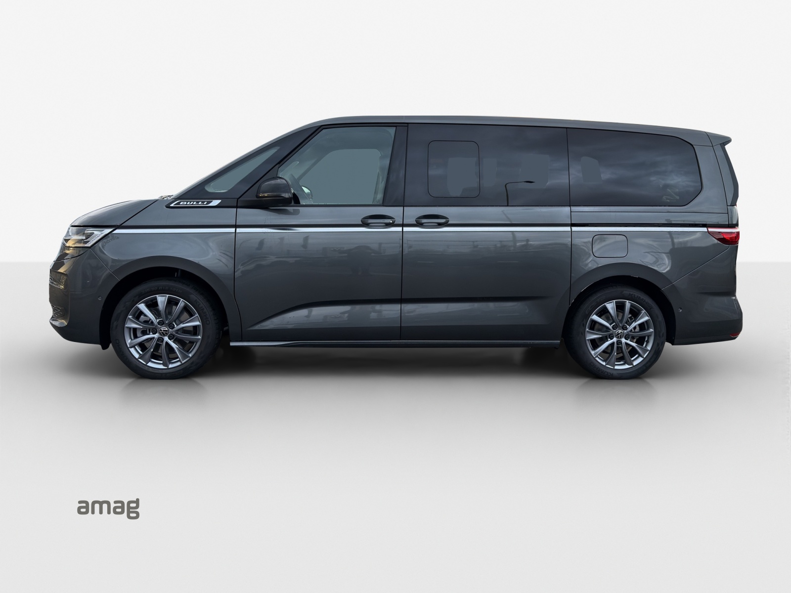 VW Multivan 2.0 TSI Style Liberty DSG Lang-image-1