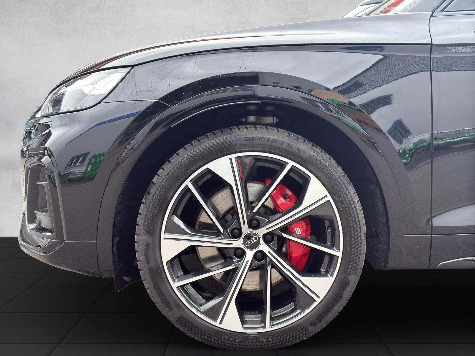 AUDI SQ5 TDI quattro tiptronic-image-8