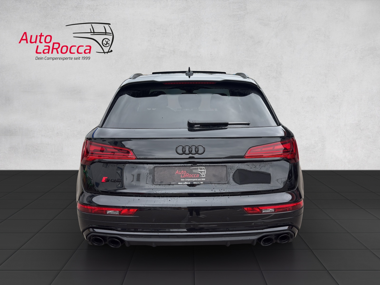 AUDI SQ5 TDI quattro tiptronic-image-3
