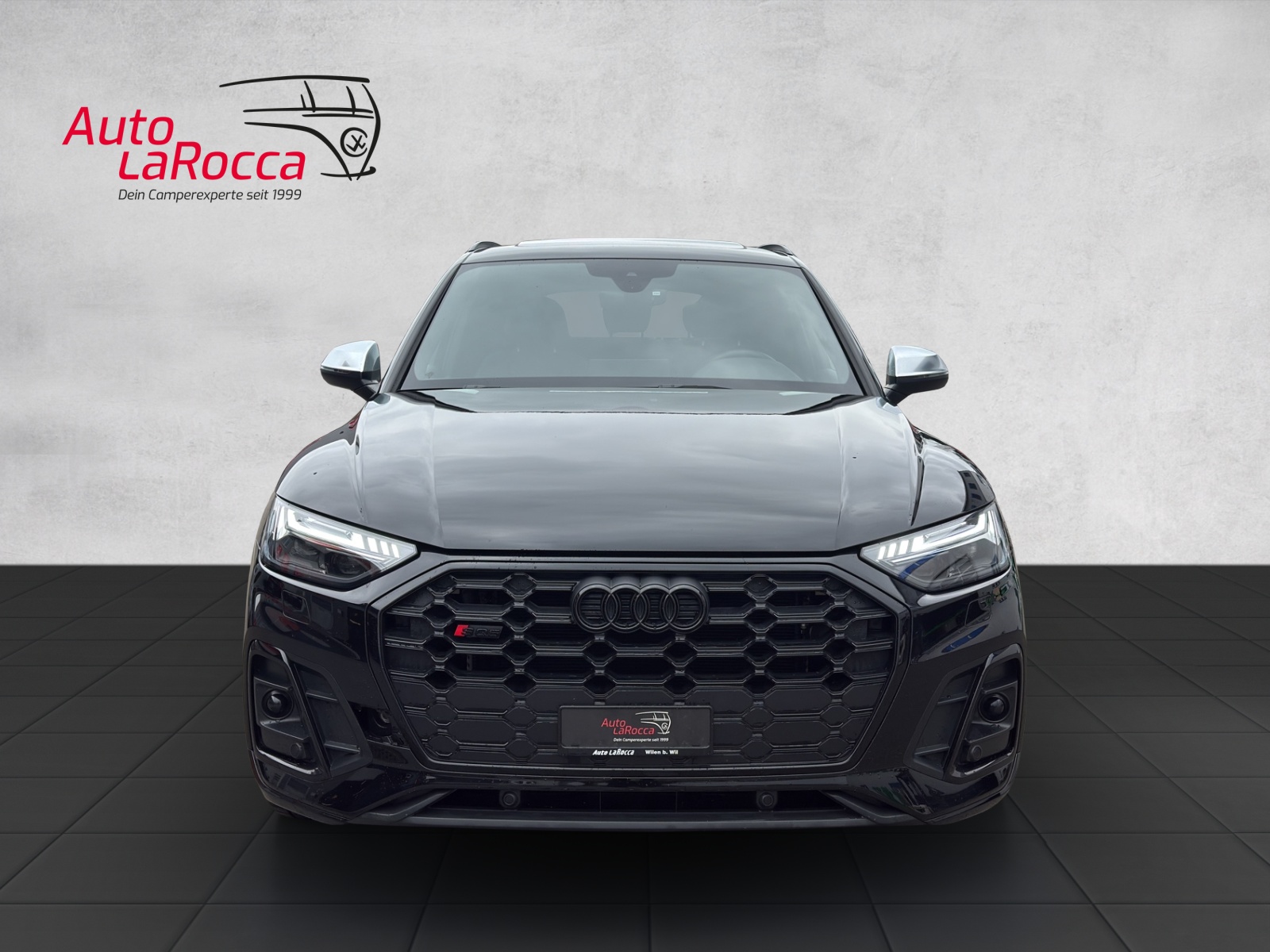 AUDI SQ5 TDI quattro tiptronic-image-7