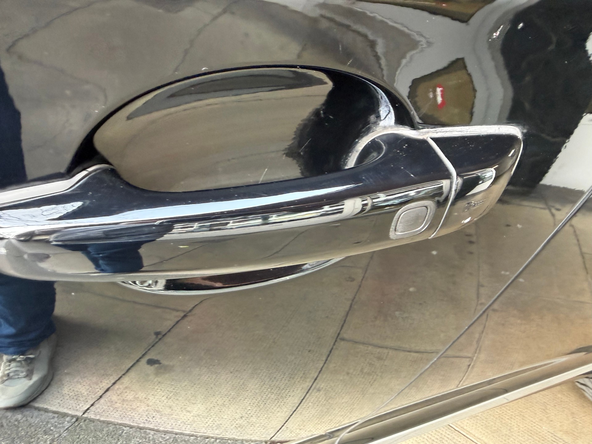 VOLVO XC60 D3 Summum Geartronic-image-7