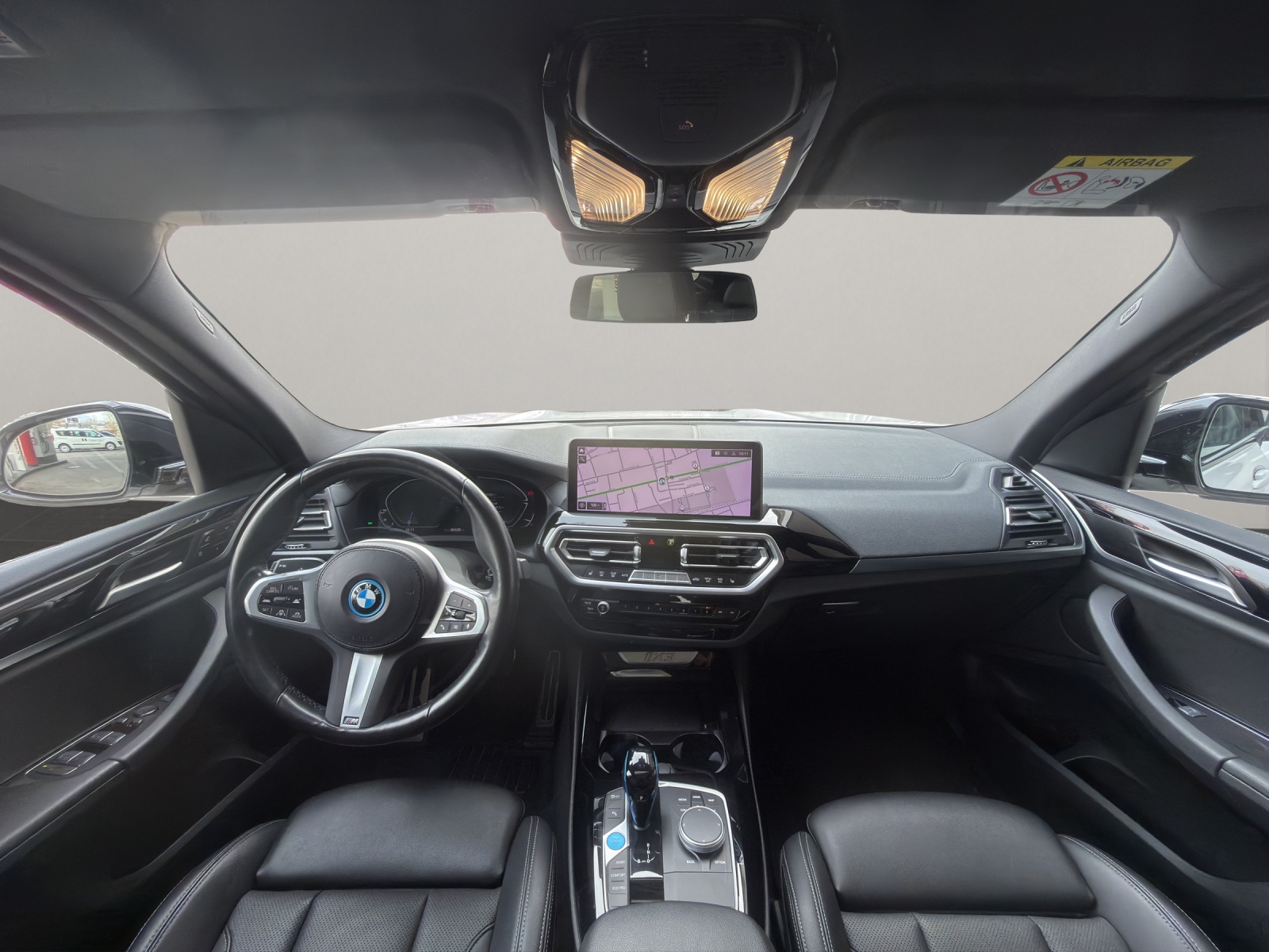 BMW iX3 Inspiring M-Sport-image-8
