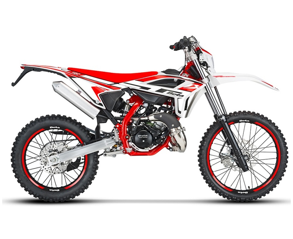 BETA RR Enduro 2T 50 Sport