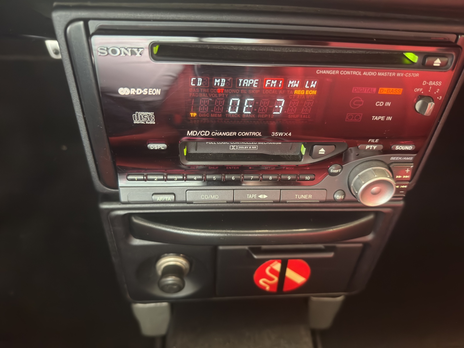 TOYOTA MR2 1.8 VVT-i-image-10