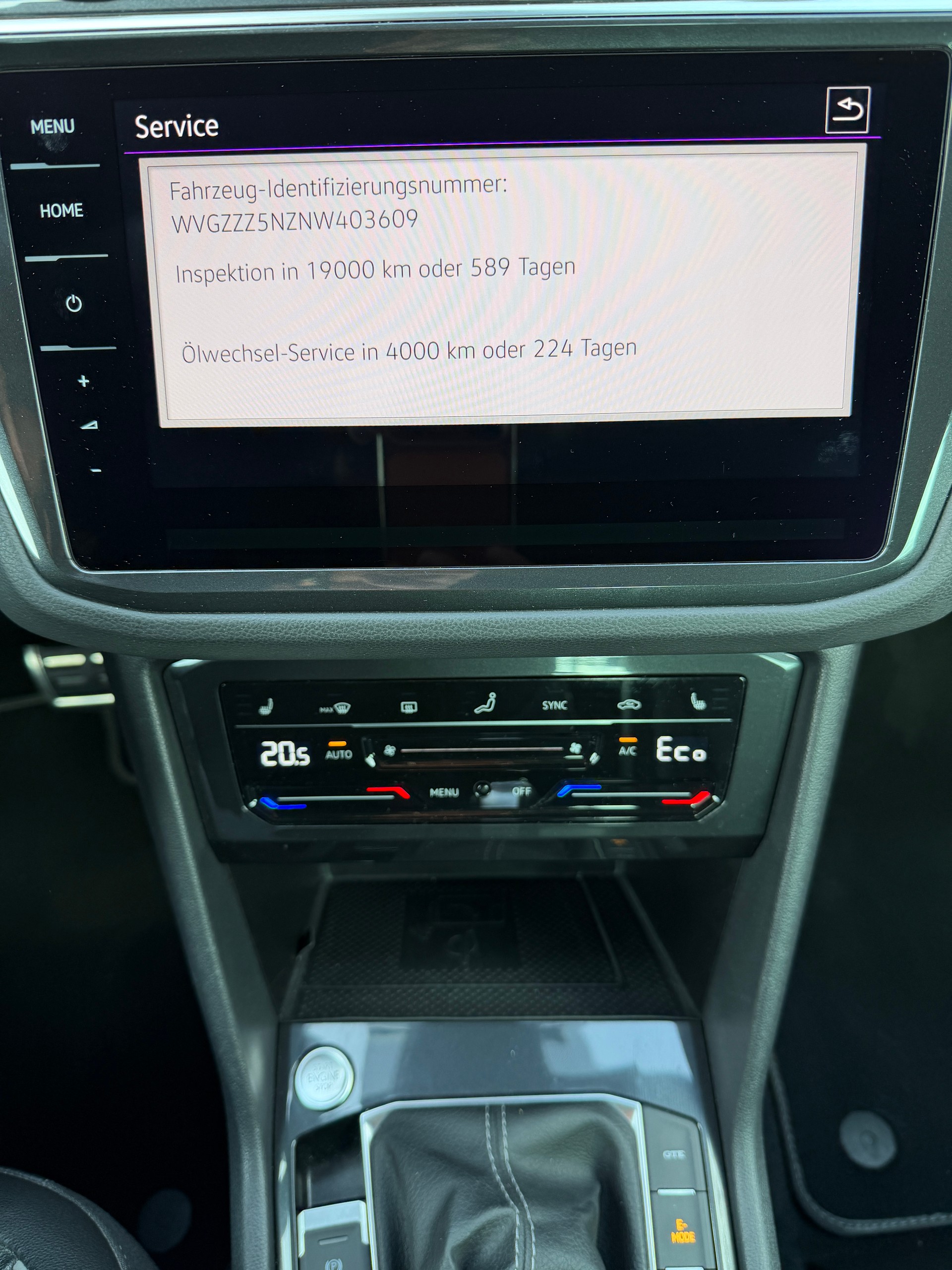 VW Tiguan 1.4TSI PHEV R-Line DSG-image-14