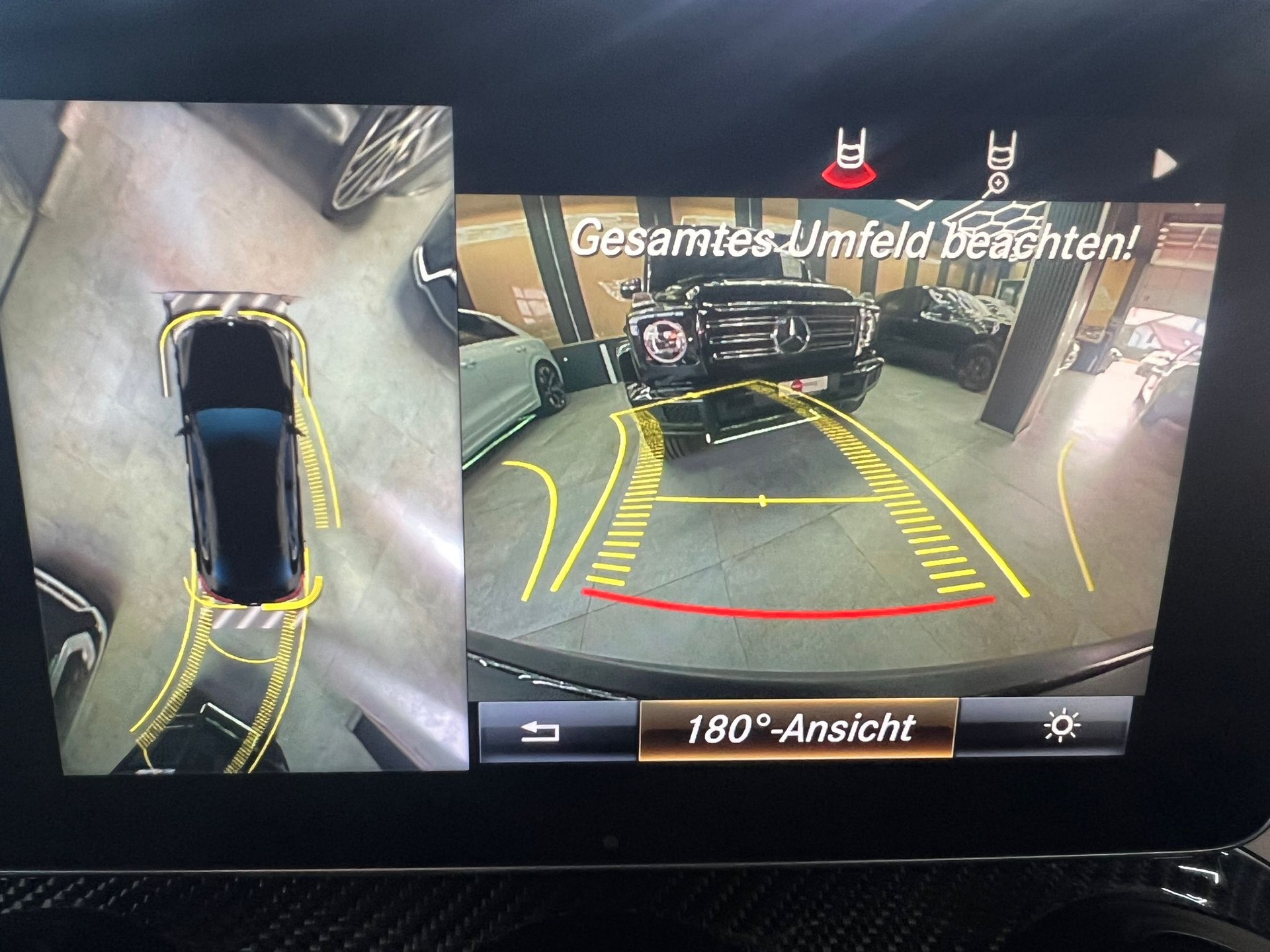 MERCEDES-BENZ GLC Coupé 63 S AMG 4Matic+ 9G-Tronic-image-15