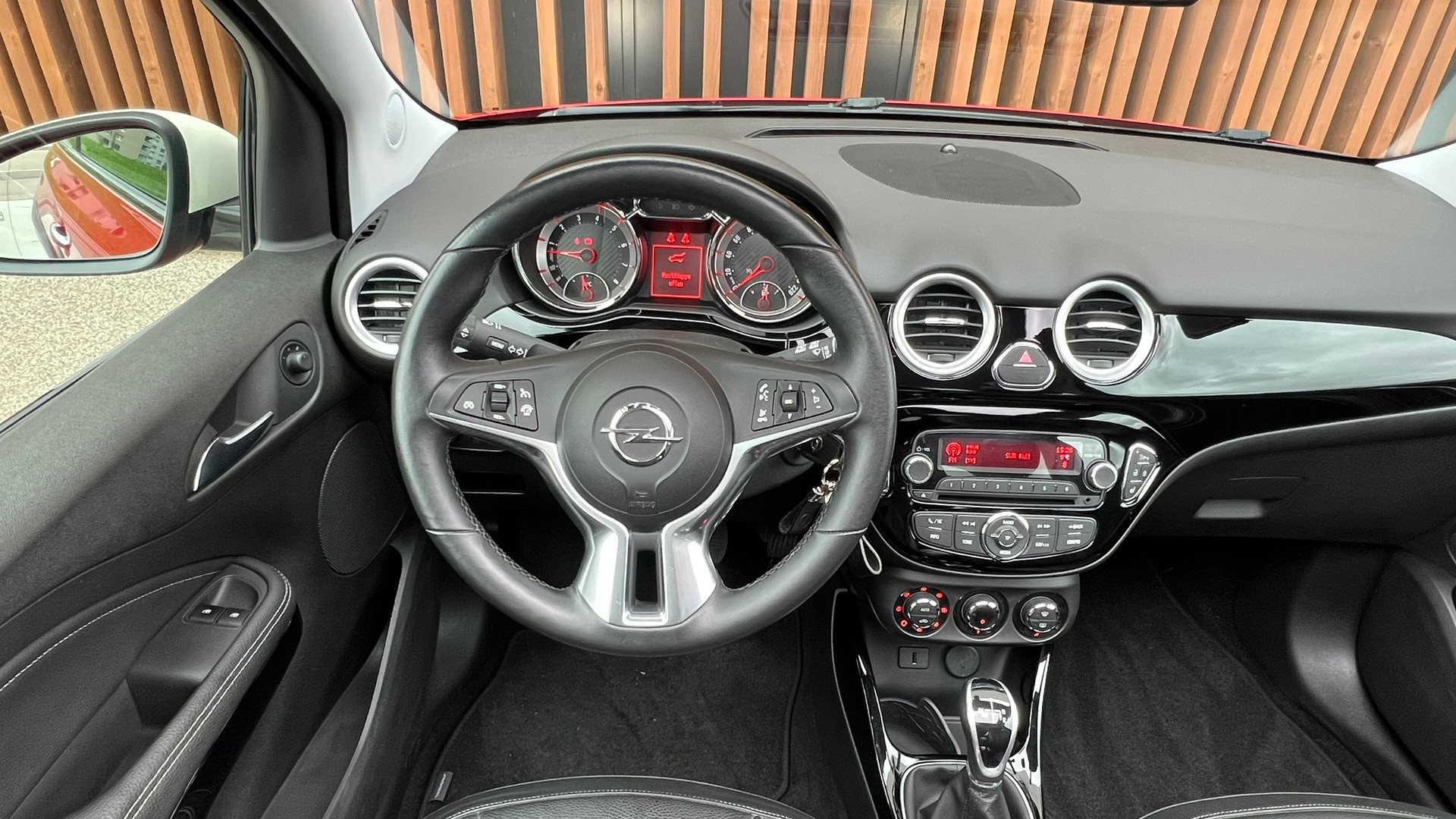 OPEL ADAM 1.4 ECOFLEX BLACK JACK EASYTRONIC l 84 PS-image-21
