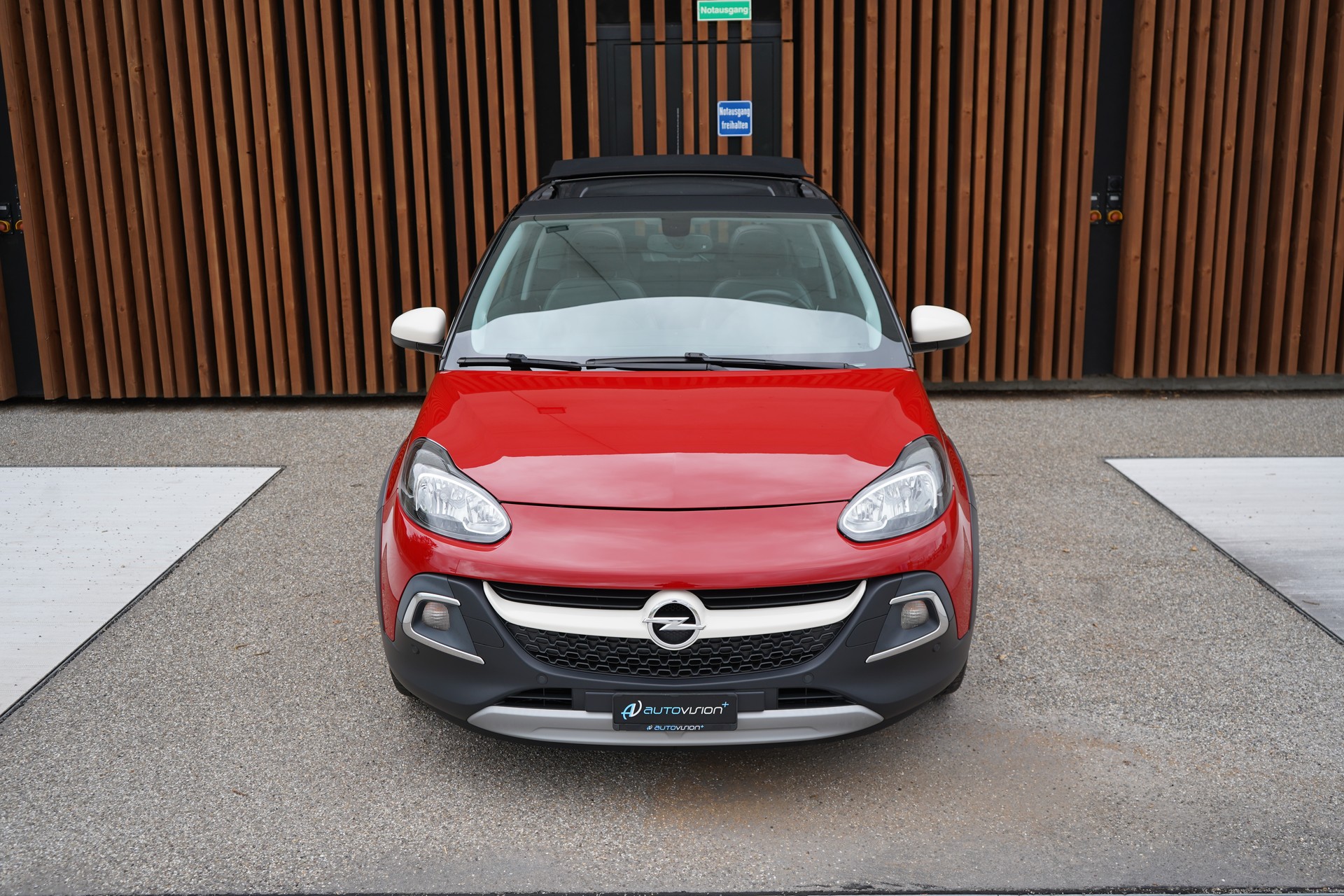 OPEL ADAM 1.4 ECOFLEX BLACK JACK EASYTRONIC l 84 PS-image-13