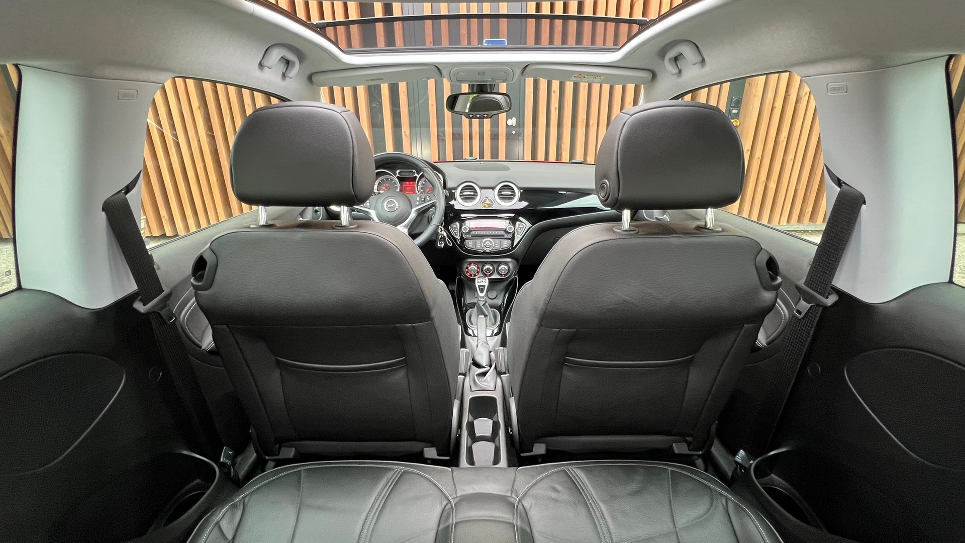 OPEL ADAM 1.4 ECOFLEX BLACK JACK EASYTRONIC l 84 PS-image-28