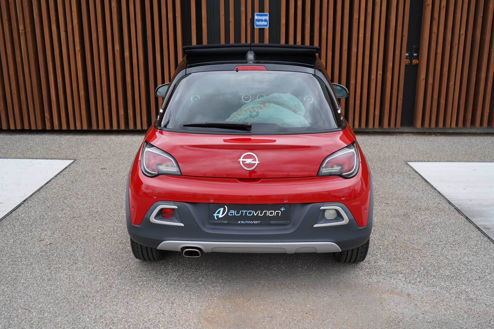 OPEL ADAM 1.4 ECOFLEX BLACK JACK EASYTRONIC l 84 PS-image-15