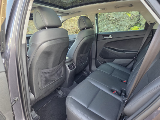 HYUNDAI Tucson 1.6 TGDI Vertex4WD-image-8