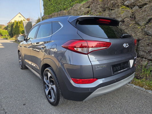 HYUNDAI Tucson 1.6 TGDI Vertex4WD-image-3