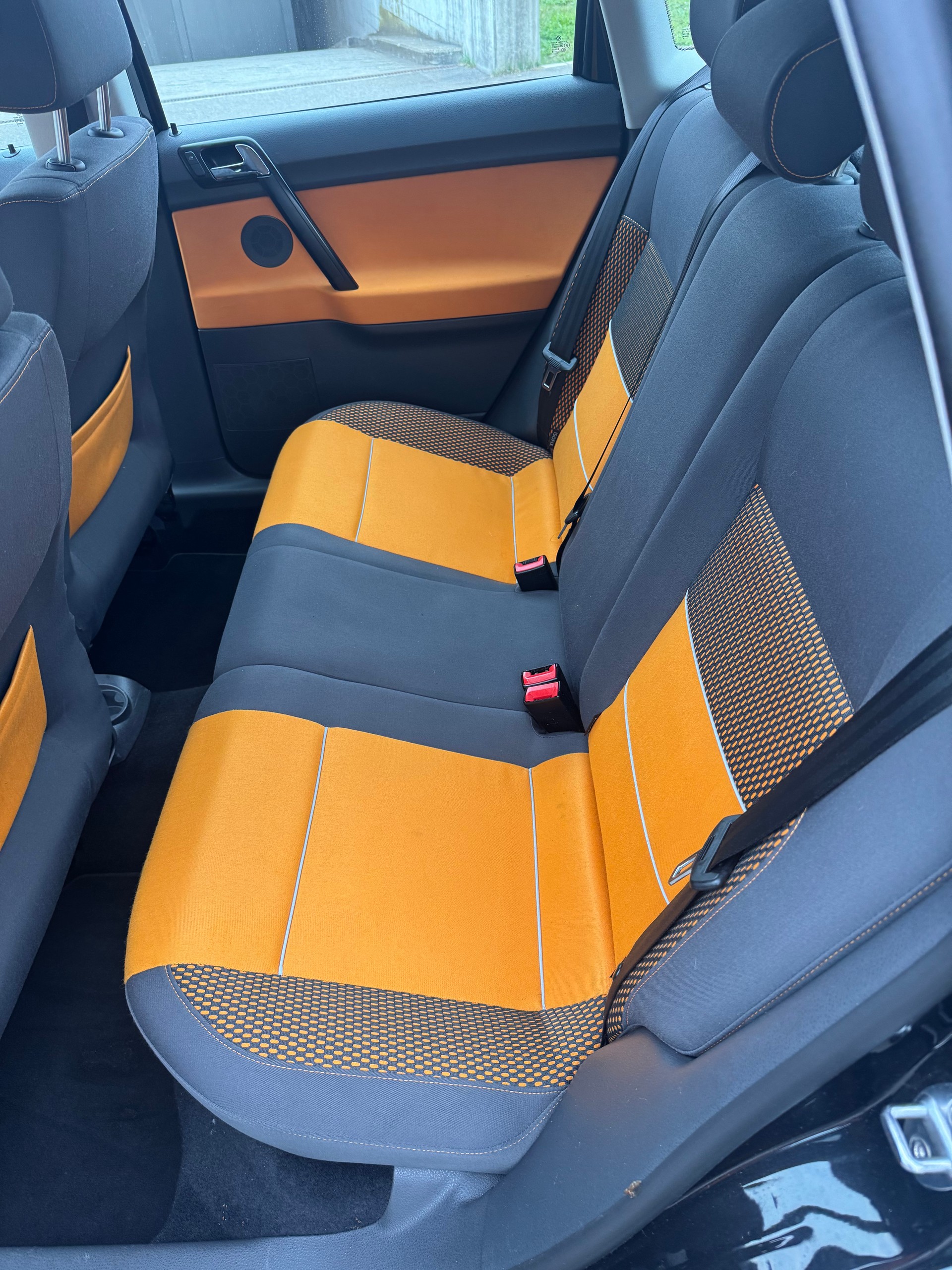 VW CrossPolo 1.4 16V-image-11