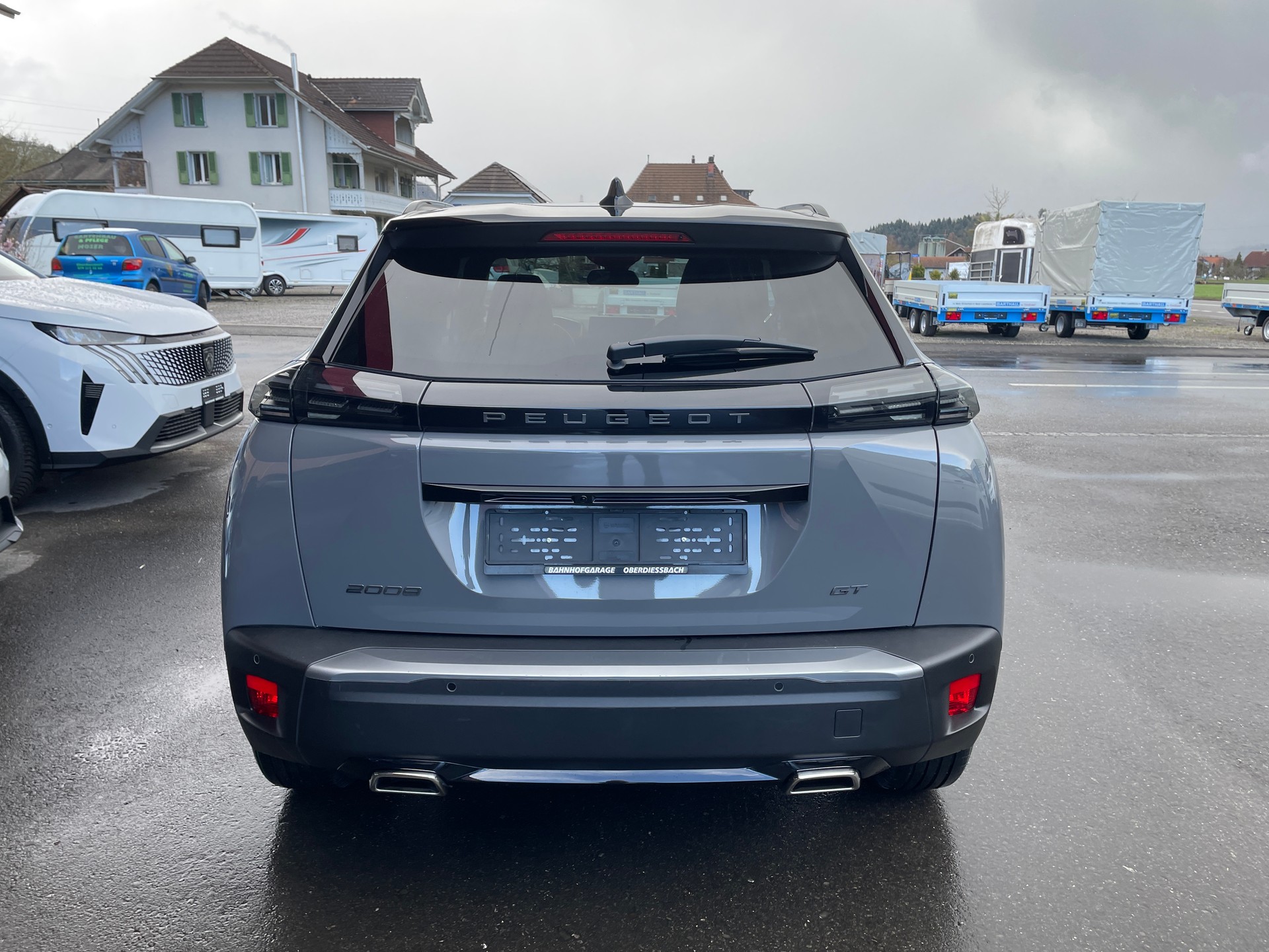 PEUGEOT 2008 1.2 PureTech GT-image-4