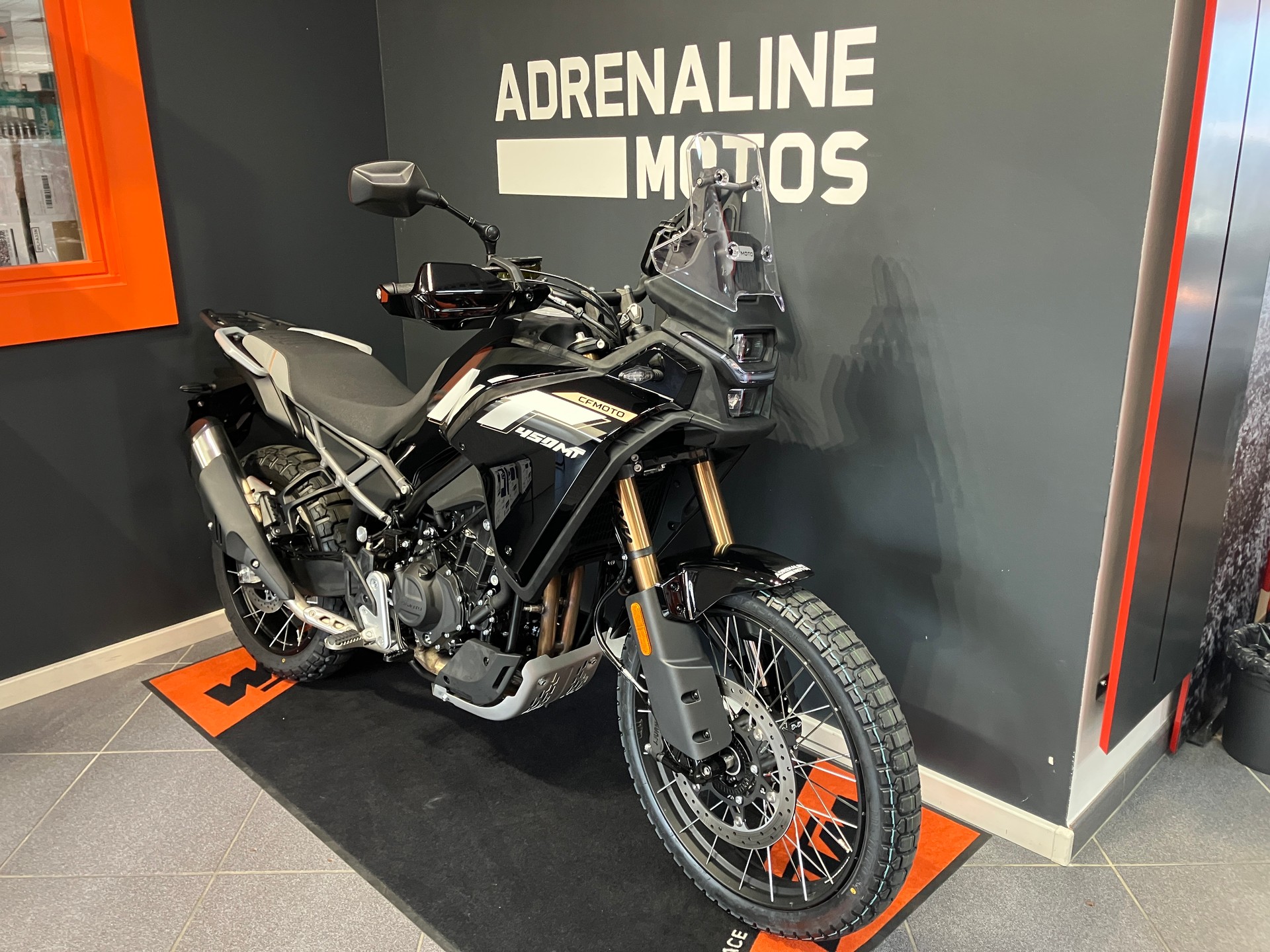 CF MOTO 450 MT-image-4