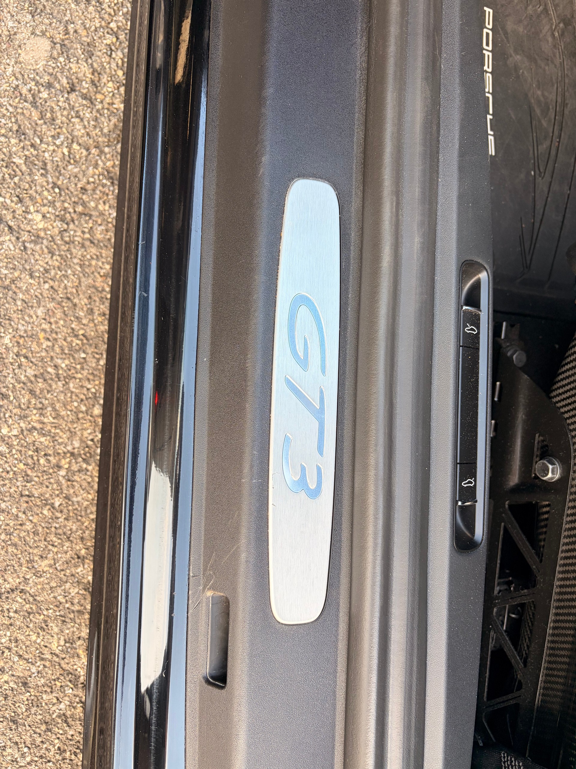 PORSCHE 911 GT3 PDK-image-14