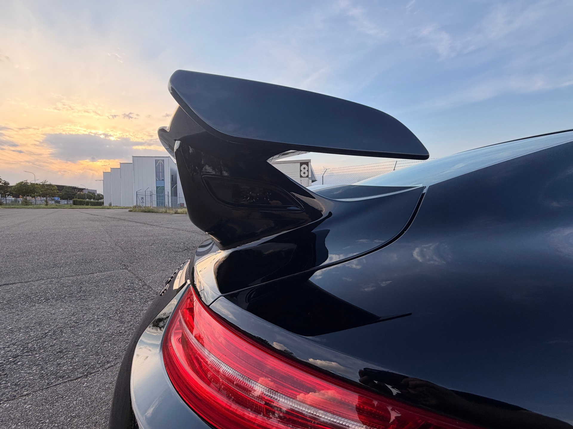 PORSCHE 911 GT3 PDK-image-10