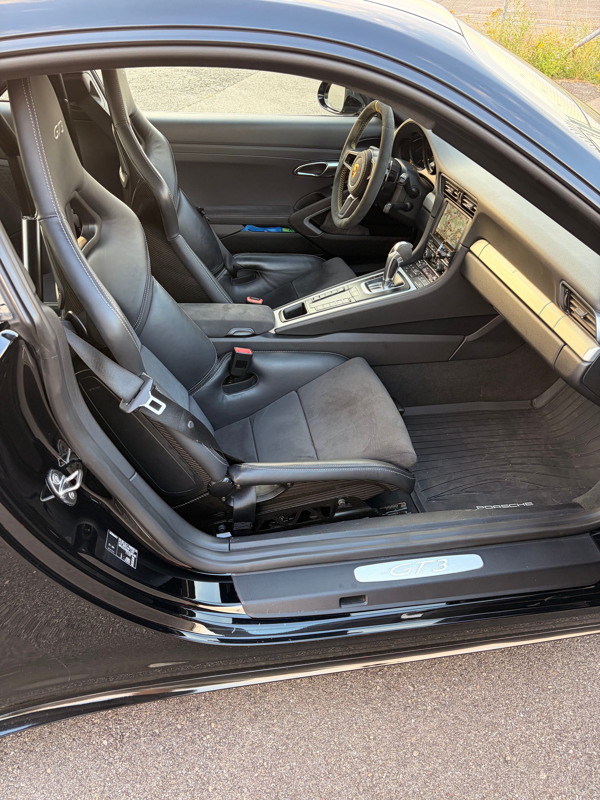 PORSCHE 911 GT3 PDK-image-12