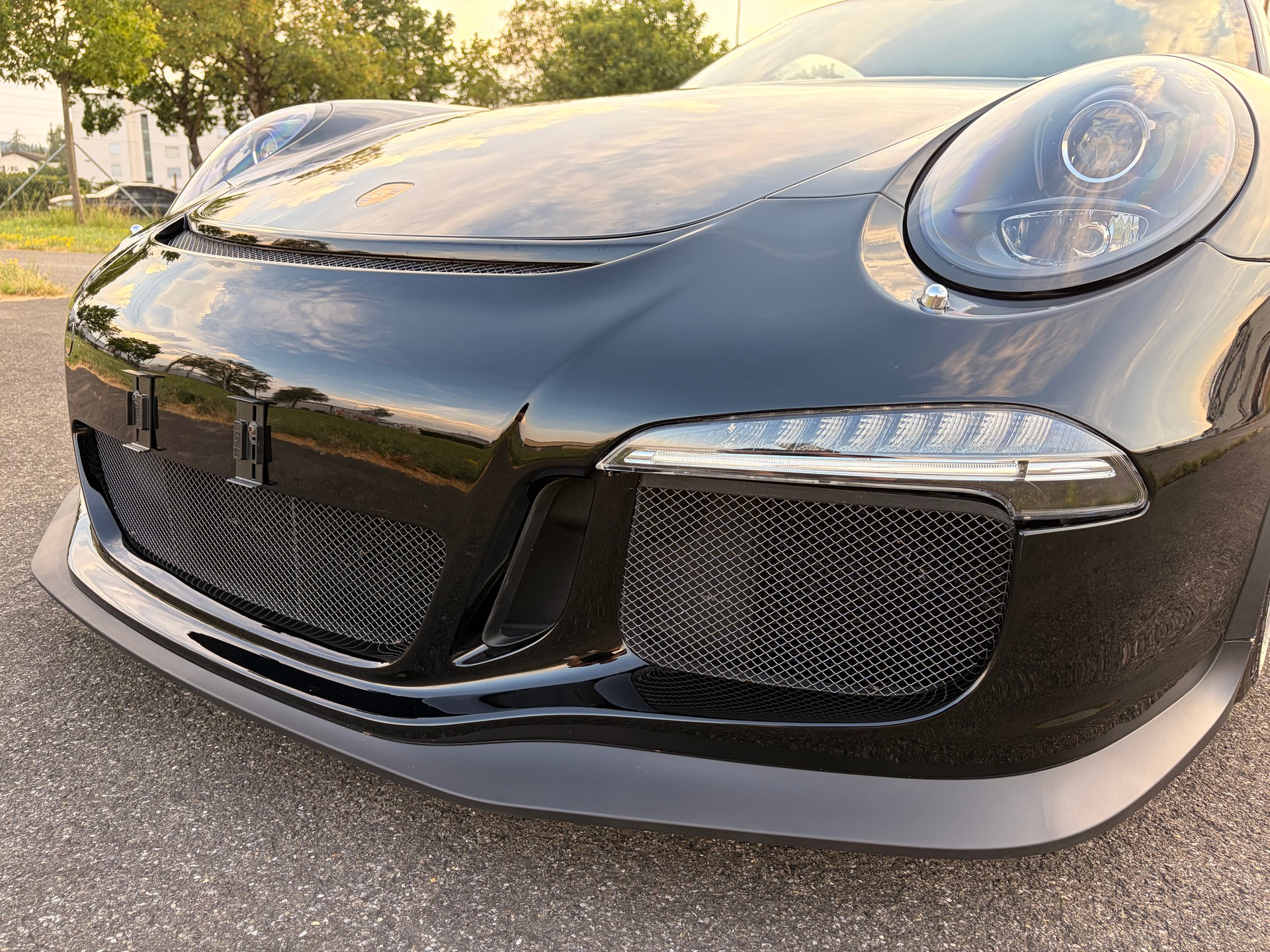 PORSCHE 911 GT3 PDK-image-4