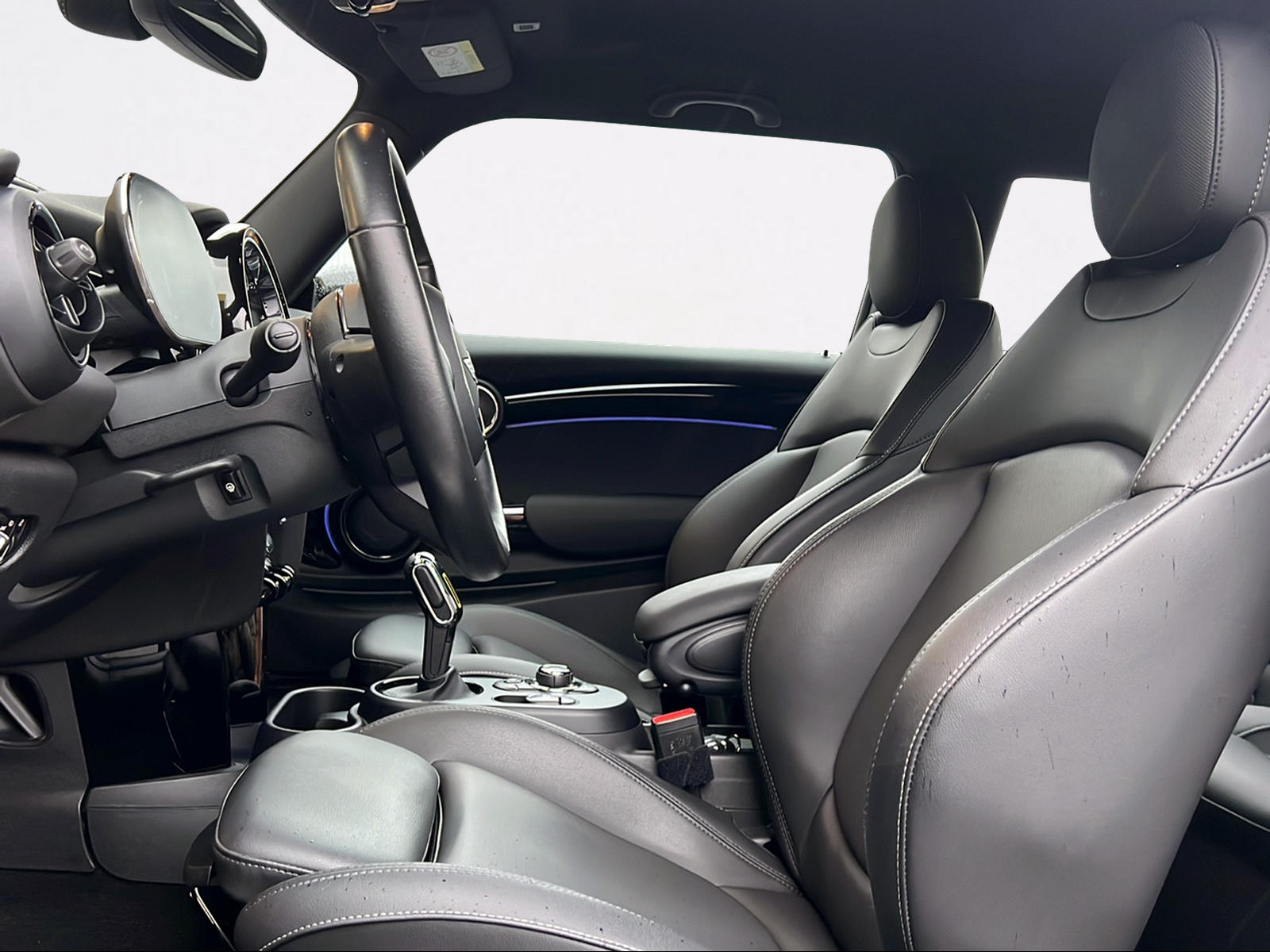 MINI Cooper SE-image-9