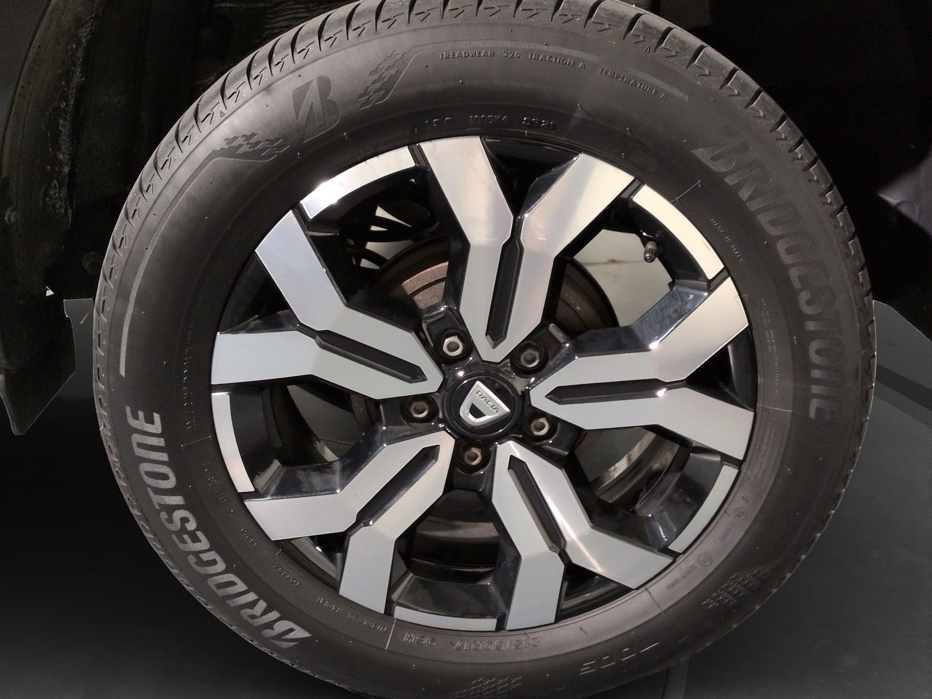 DACIA Duster Blue dCi 115 Prestige 4x2-image-23