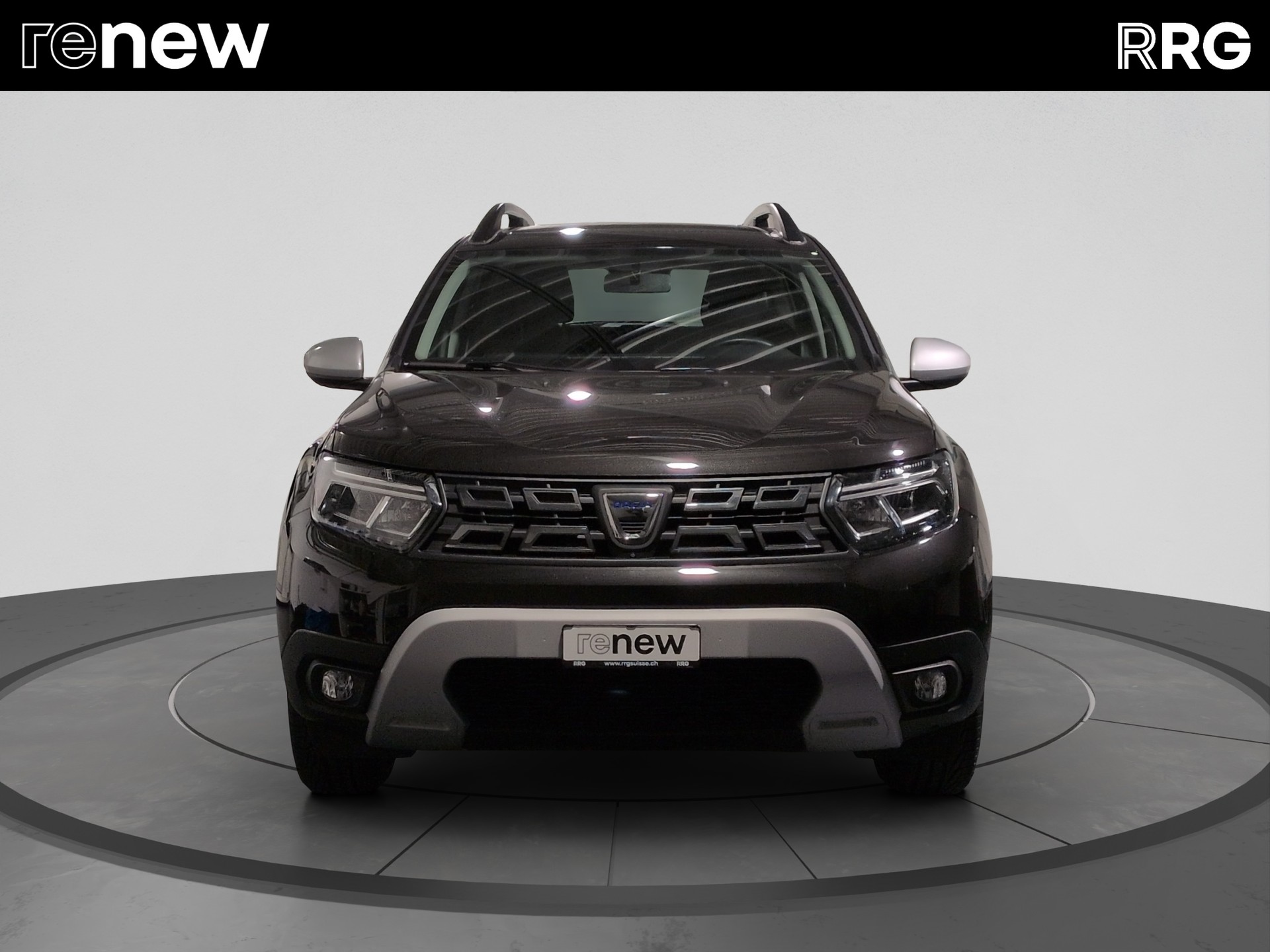 DACIA Duster Blue dCi 115 Prestige 4x2-image-7