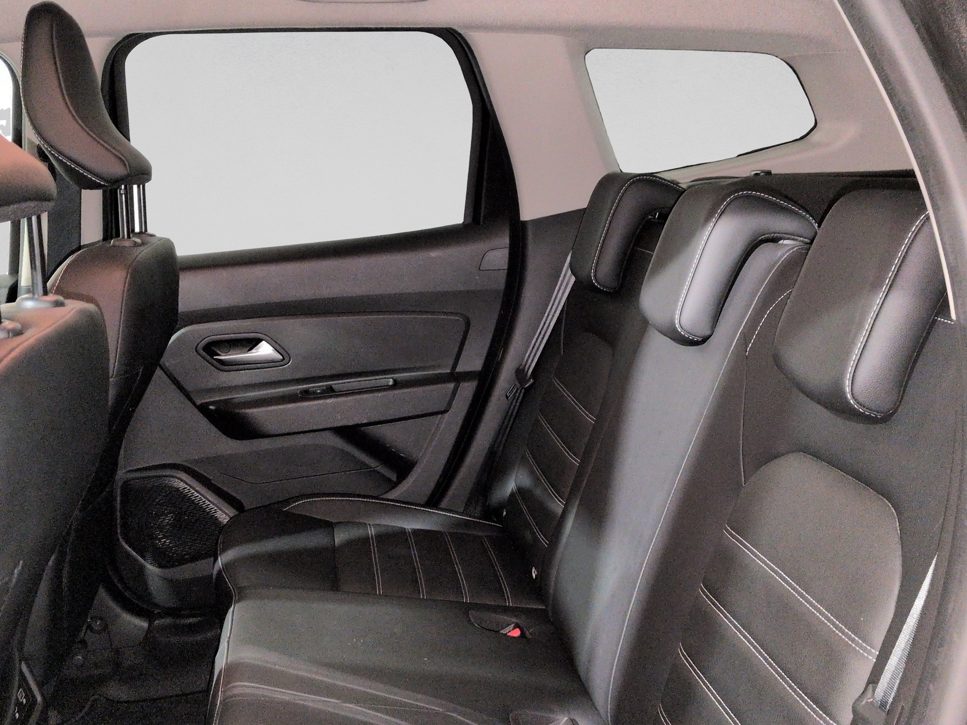 DACIA Duster Blue dCi 115 Prestige 4x2-image-14