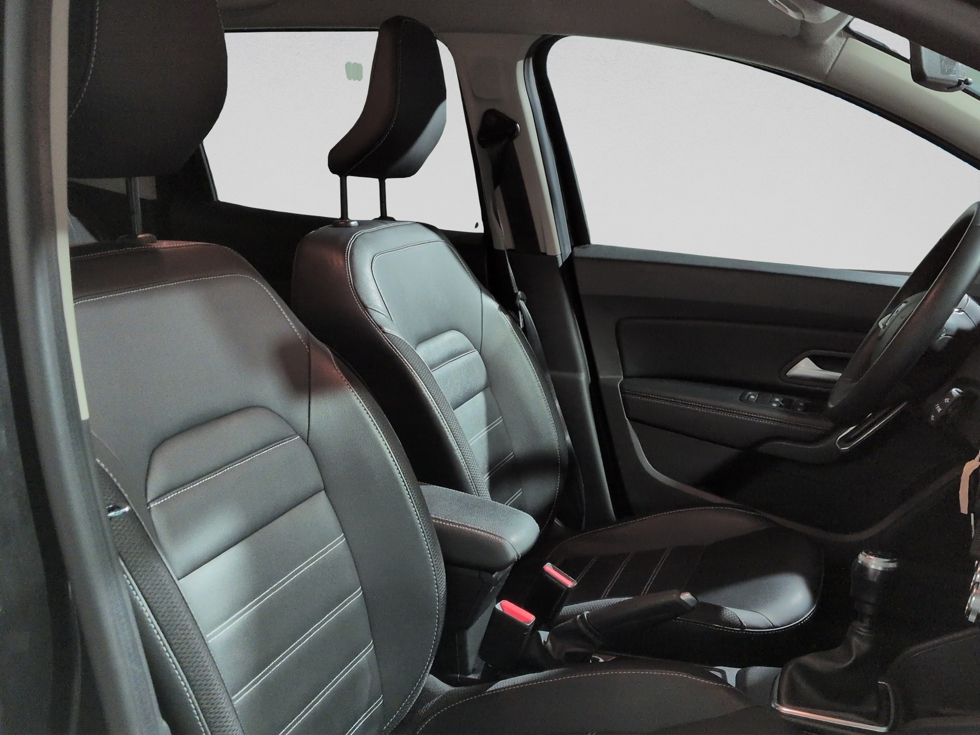 DACIA Duster Blue dCi 115 Prestige 4x2-image-16