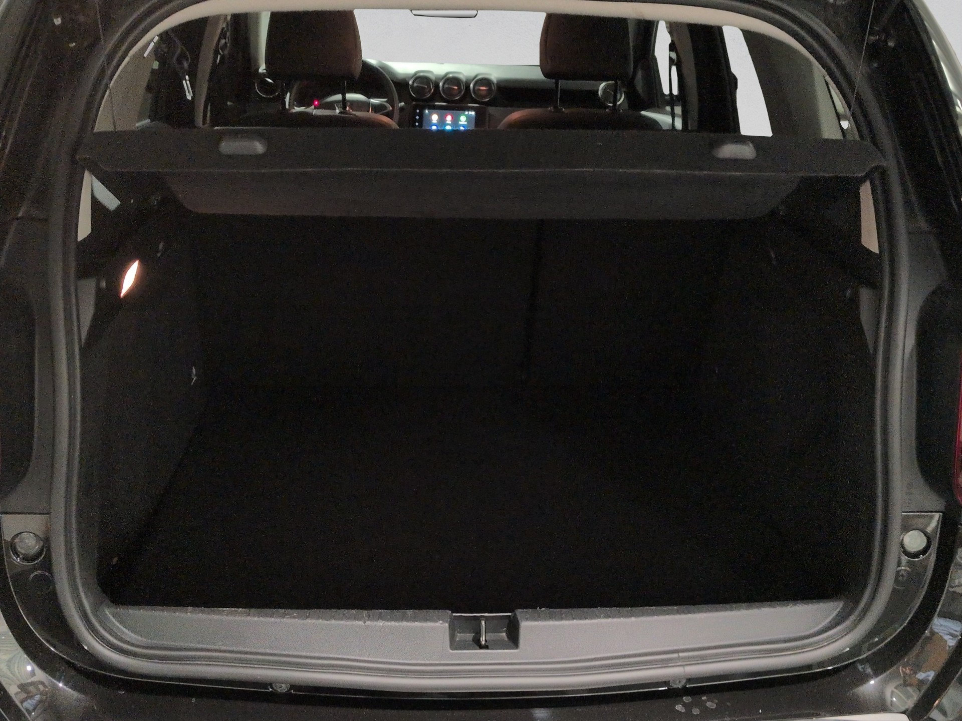 DACIA Duster Blue dCi 115 Prestige 4x2-image-15