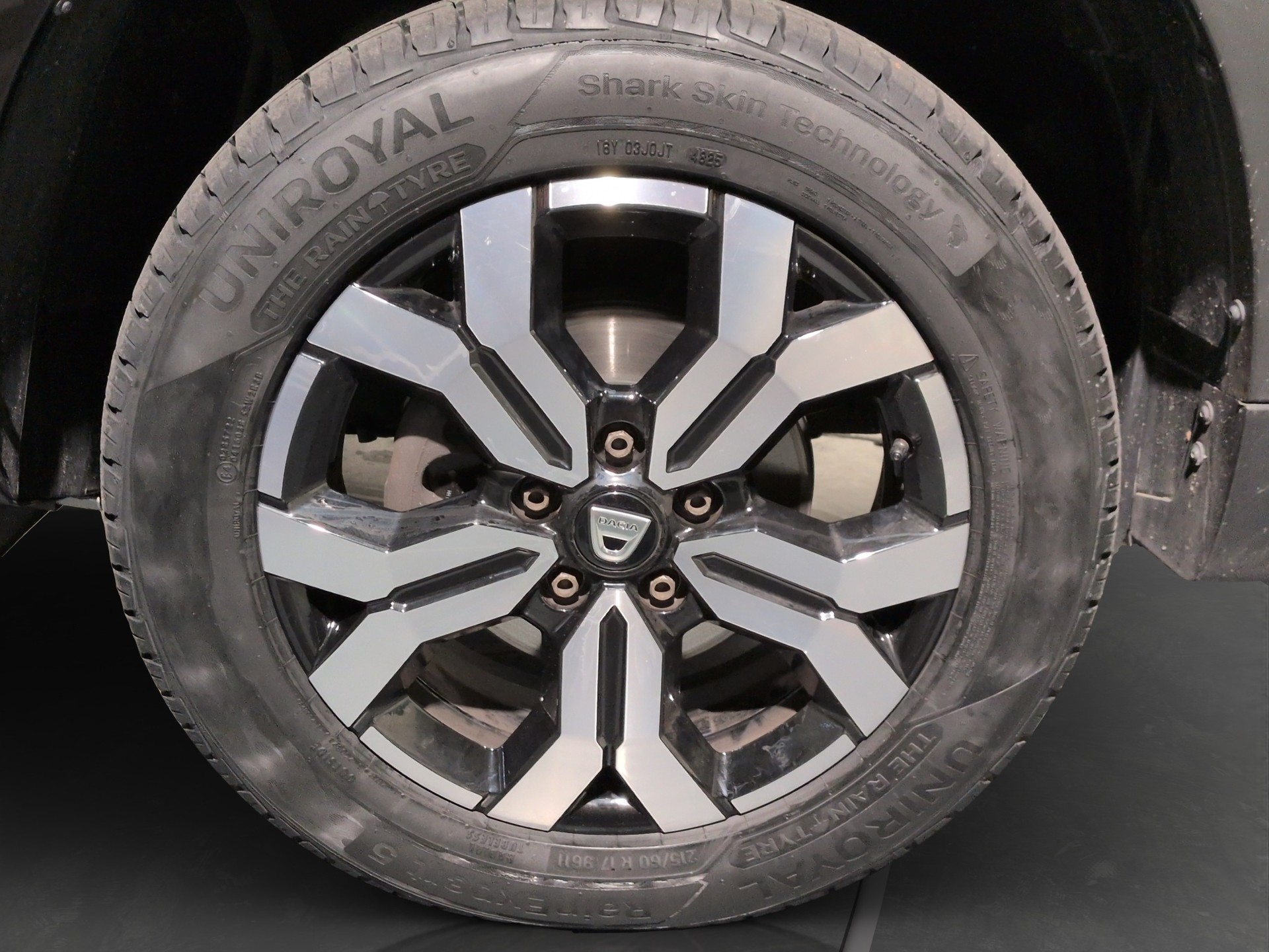 DACIA Duster Blue dCi 115 Prestige 4x2-image-22