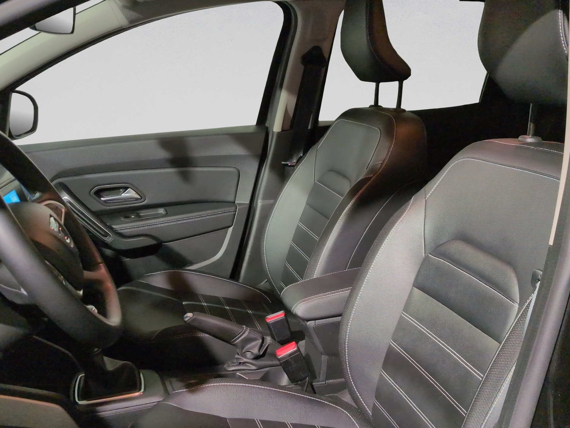 DACIA Duster Blue dCi 115 Prestige 4x2-image-8