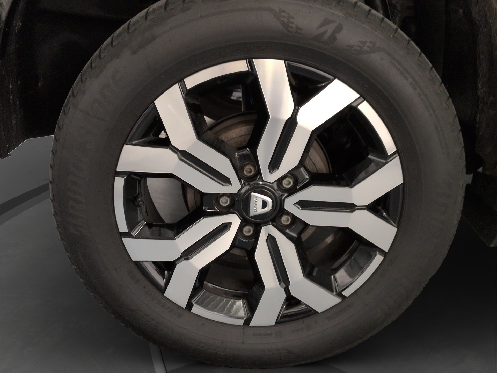 DACIA Duster Blue dCi 115 Prestige 4x2-image-24