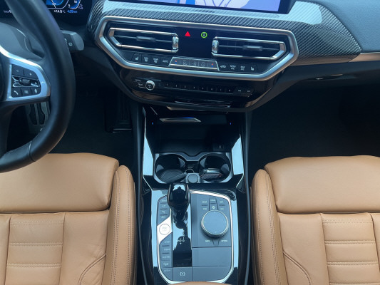 BMW X3 xDr 30e M Sport Ed.-image-11