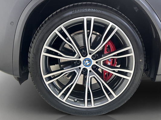 BMW X3 xDr 30e M Sport Ed.-image-7