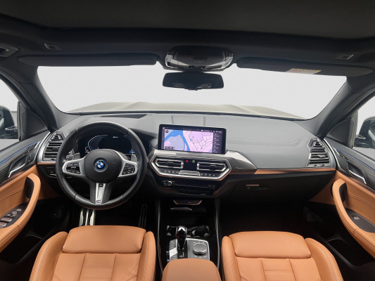 BMW X3 xDr 30e M Sport Ed.-image-10
