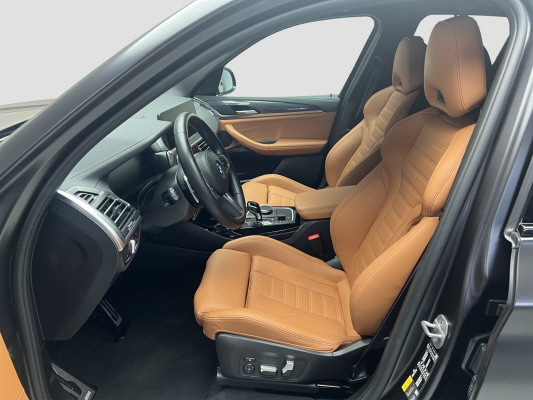 BMW X3 xDr 30e M Sport Ed.-image-8