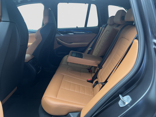 BMW X3 xDr 30e M Sport Ed.-image-9