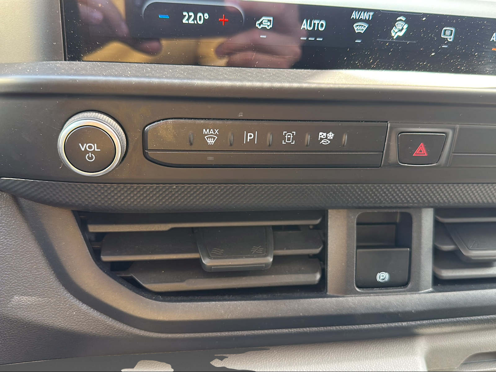 FORD Transit Custom Van 300 L1H1 Trend-image-18