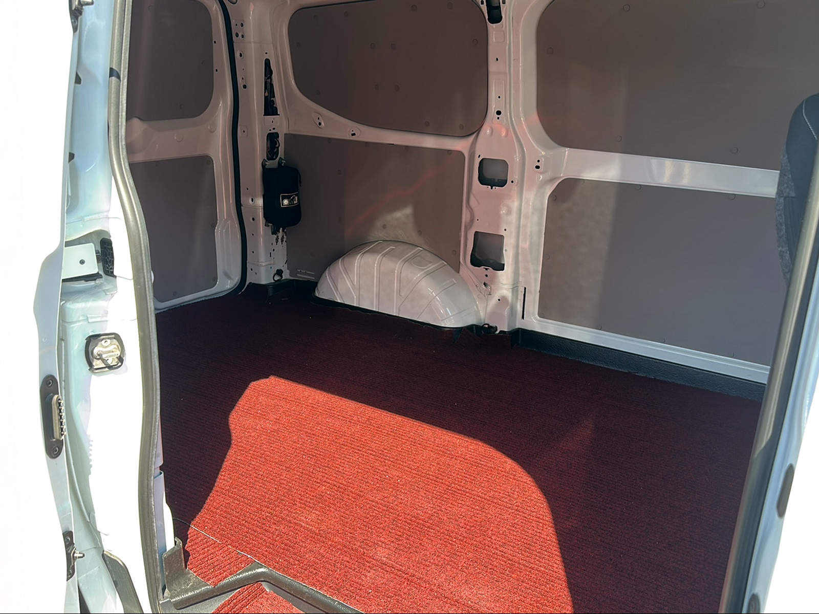 FORD Transit Custom Van 300 L1H1 Trend-image-15