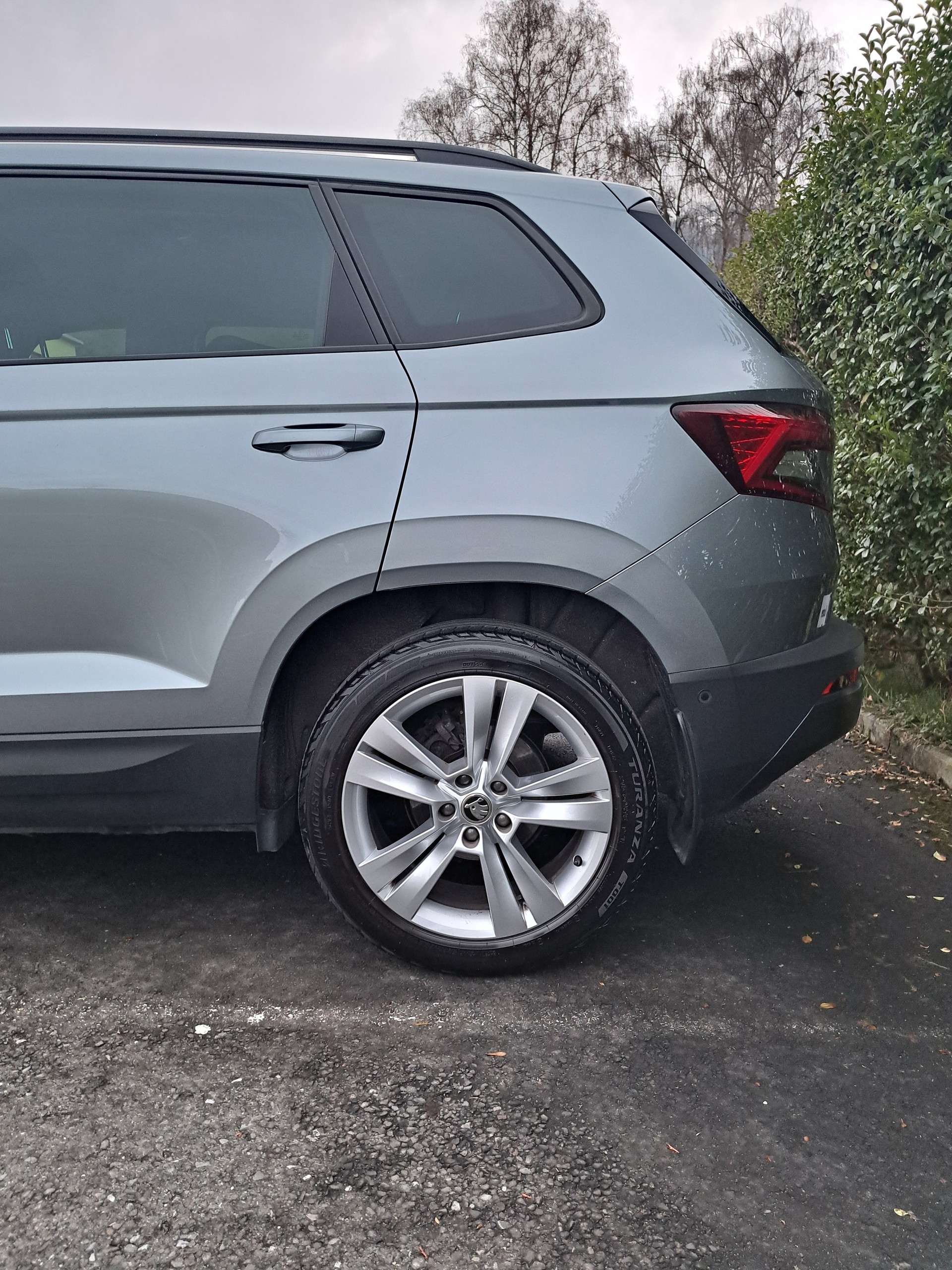 SKODA 1.5TSI DSG Style-image-5