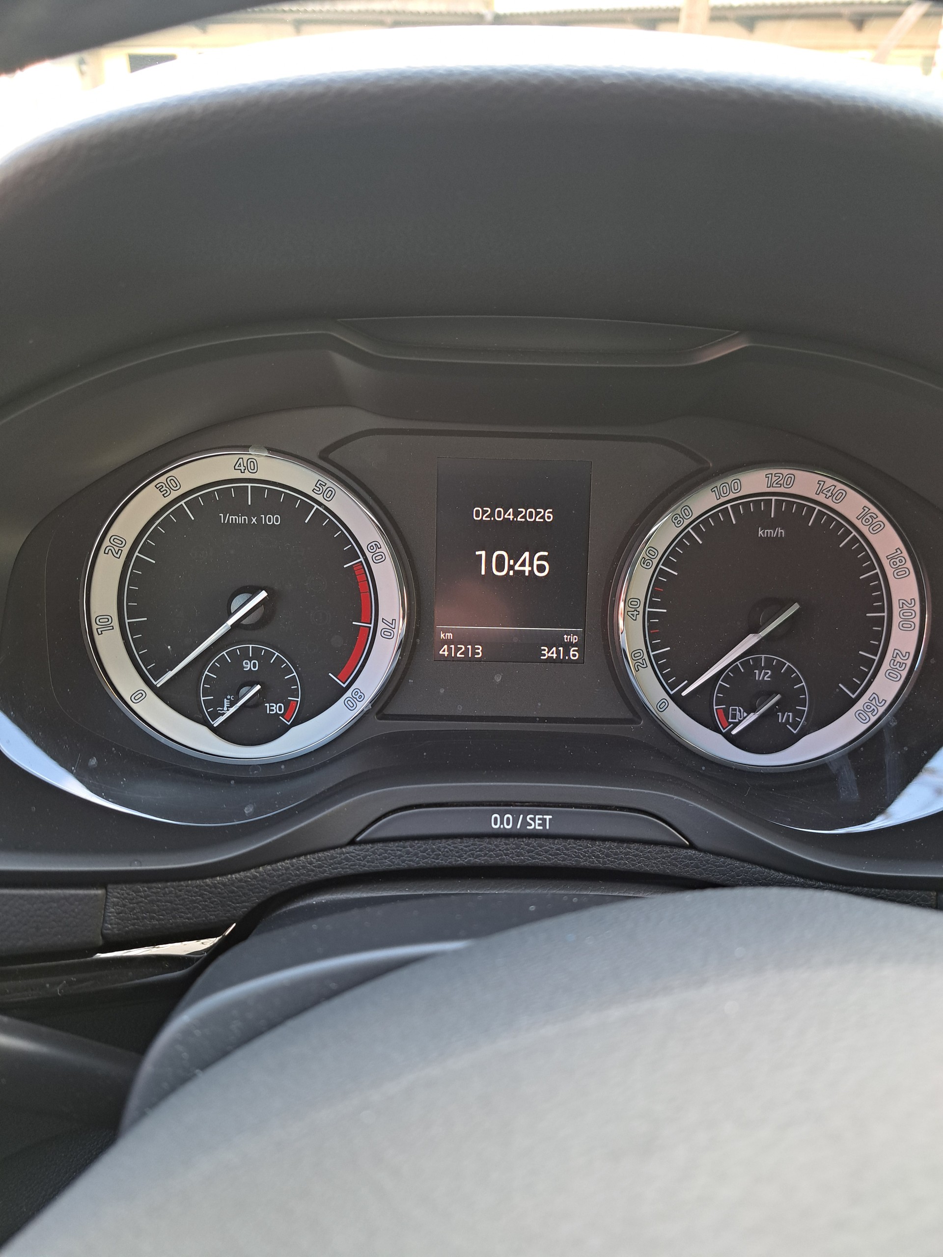 SKODA 1.5TSI DSG Style-image-2