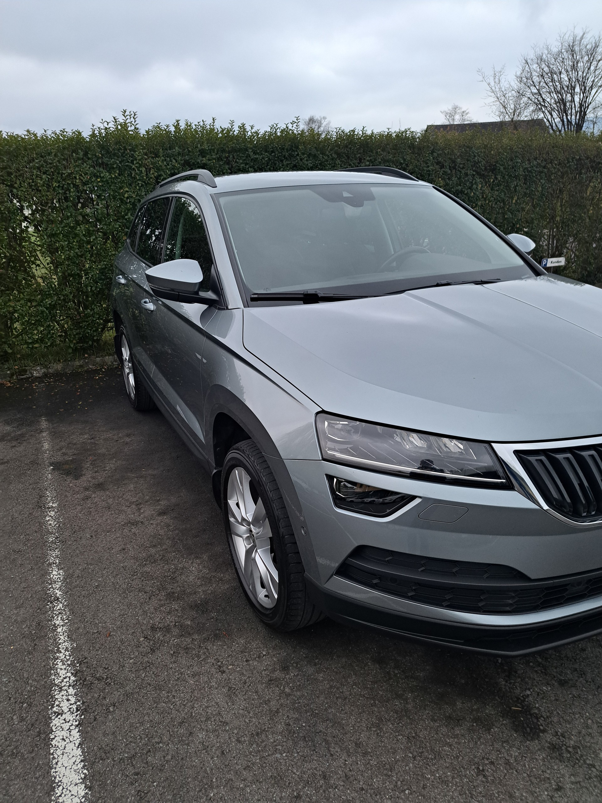 SKODA 1.5TSI DSG Style-image-4