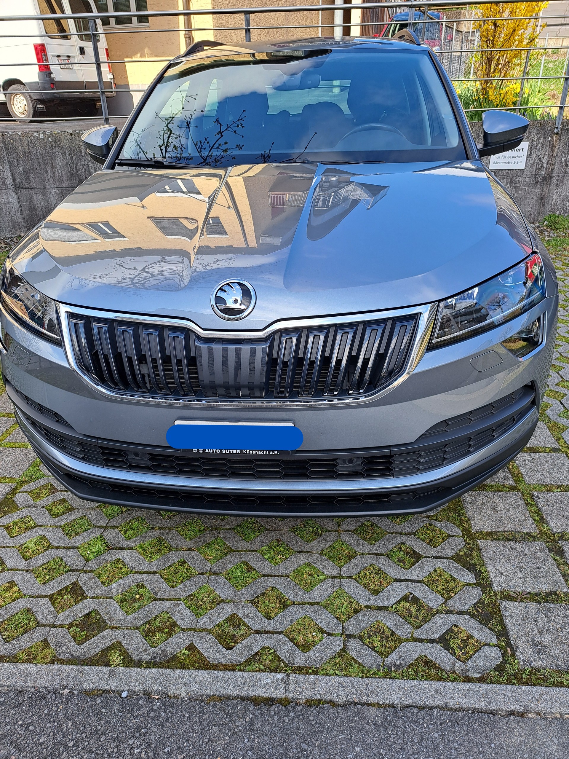 SKODA 1.5TSI DSG Style-image-0