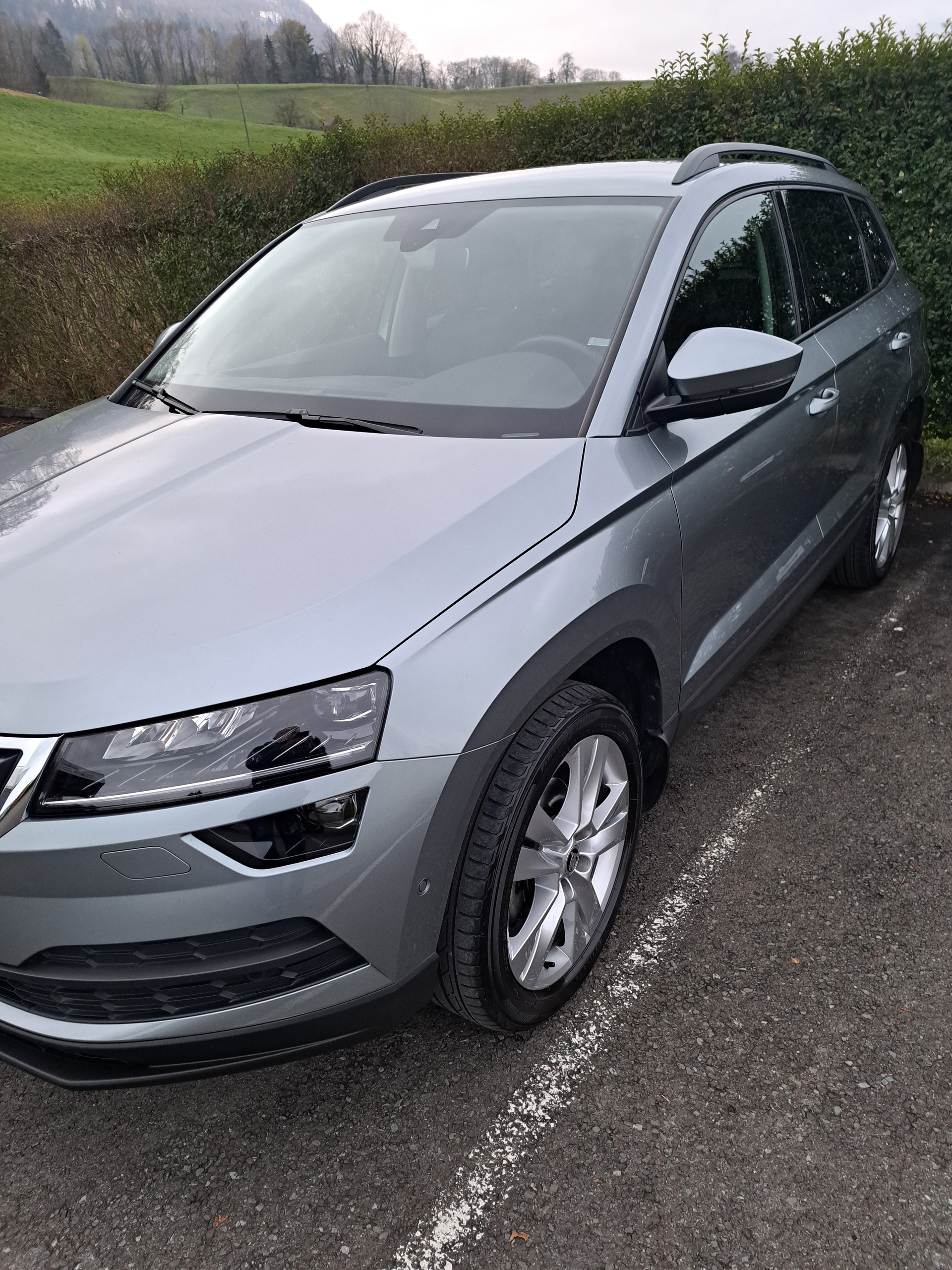 SKODA 1.5TSI DSG Style-image-3