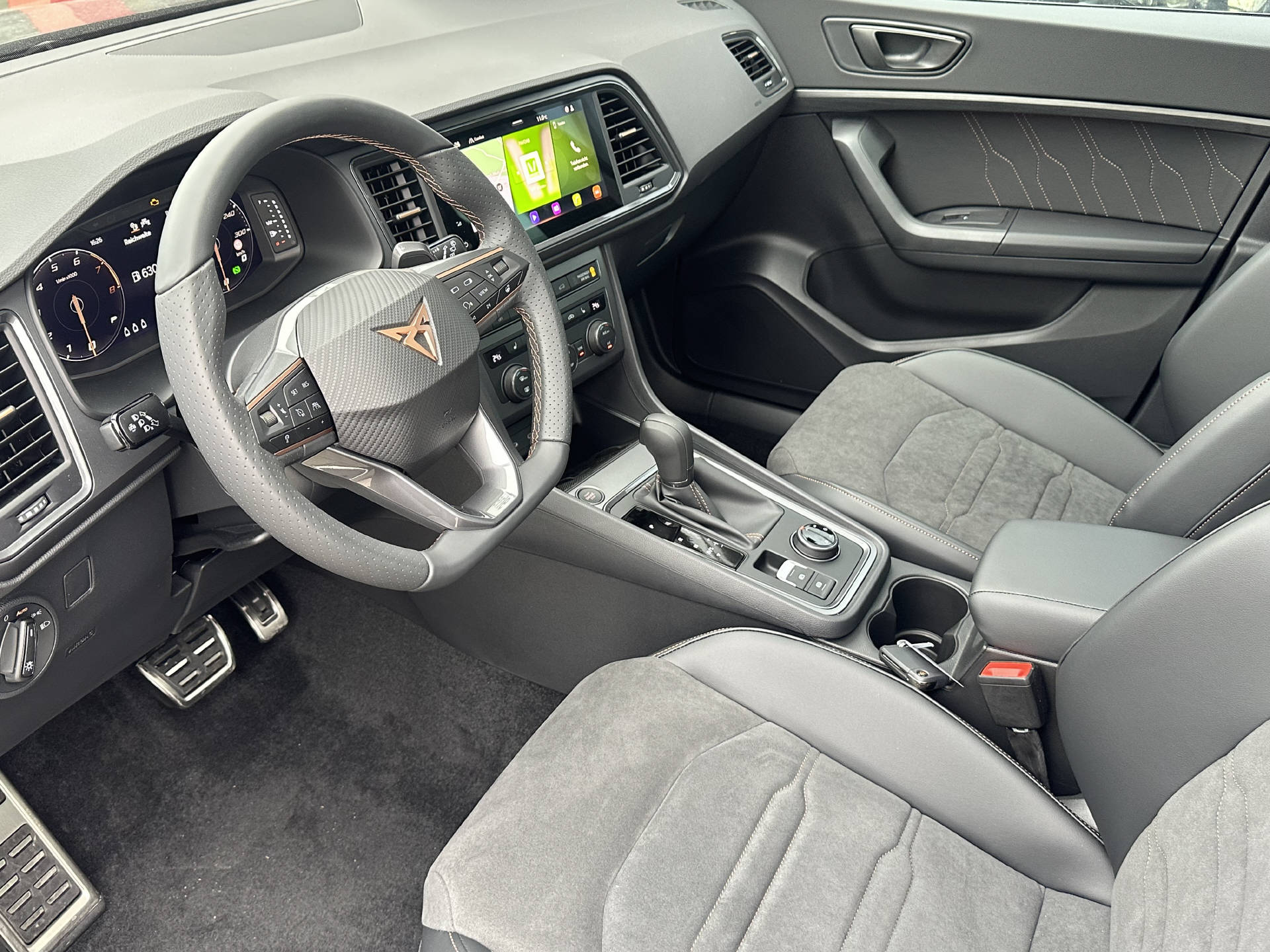 CUPRA Ateca 2.0 TSI 4Drive DSG-image-5