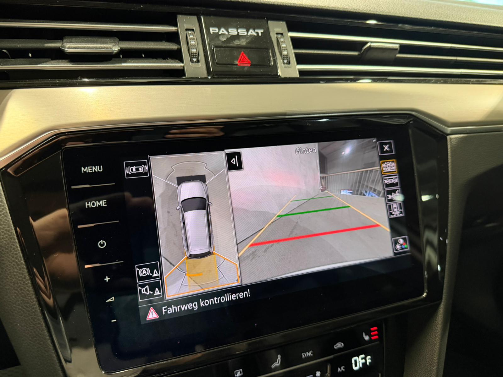 VW Passat 2.0 TDI BMT Elegance 4Motion DSG-image-22
