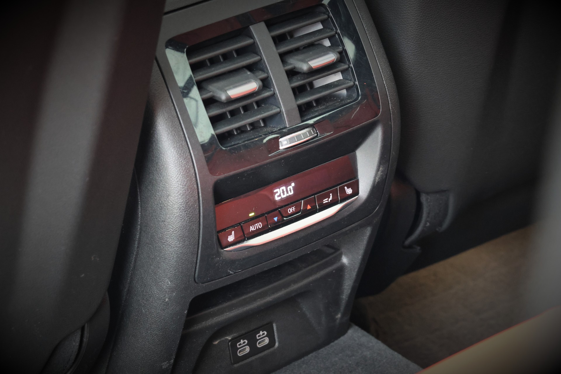BMW X4M M Competition Steptronic (CH)-image-13