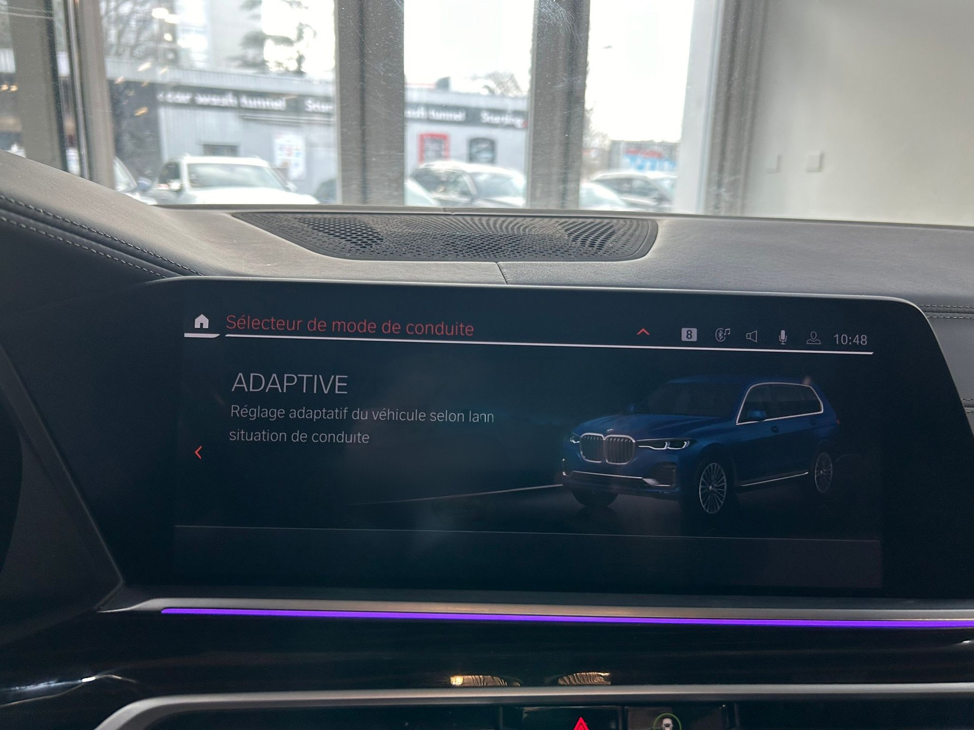 BMW X7 xDrive 48V 40d Steptronic-image-19